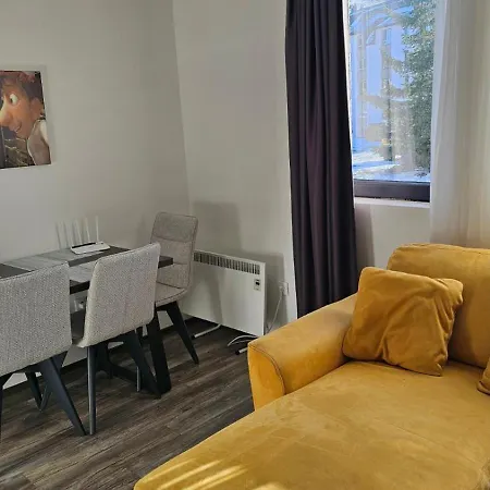 公寓 Suncani Breg App 8 *