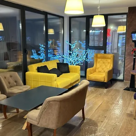 Suncani Breg App 8 公寓 科帕奥尼克