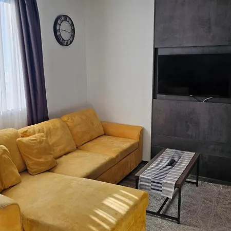 Suncani Breg App 8 * 科帕奥尼克