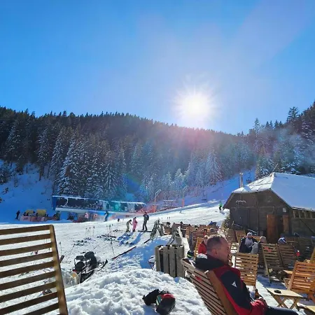 Suncani Breg App 8 公寓 科帕奥尼克