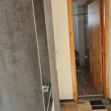 公寓 Suncani Breg App 8