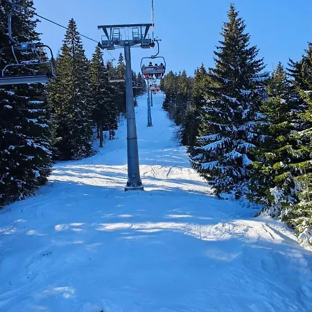 Suncani Breg App 8 公寓 *