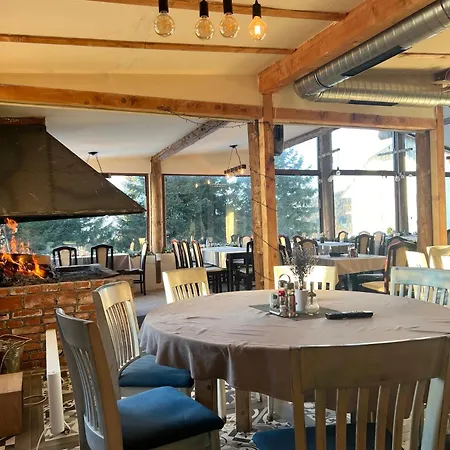 Suncani Breg App 8 科帕奥尼克