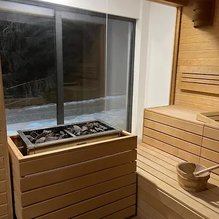 Suncani Breg App 8 公寓