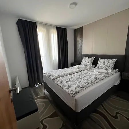 公寓 Suncani Breg App 8