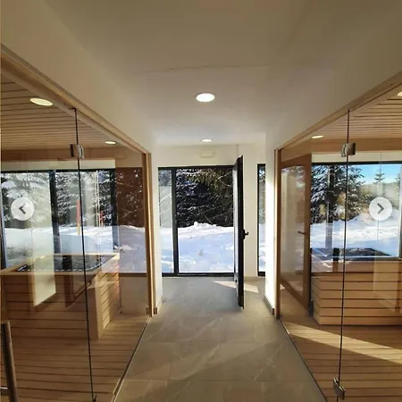 公寓 Suncani Breg App 8